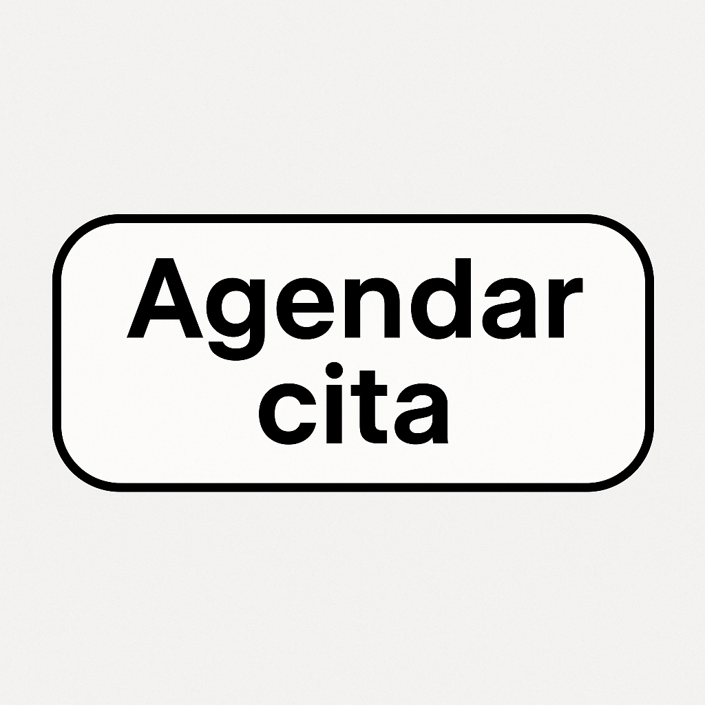 Agendar cita